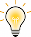 A lightbulb moment!
